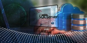 Microsoft SQL Server 300x149