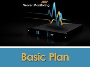 server monitoring basic plan 300x223