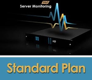 server-monitoring-standard-plan